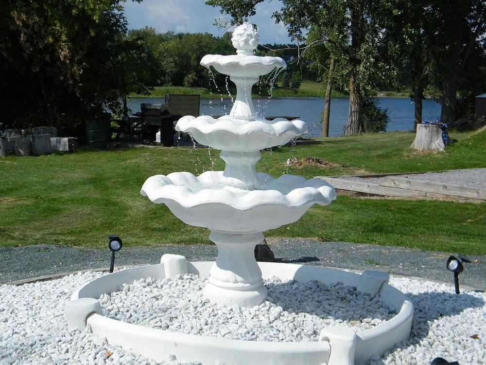 Campbellford River Inn Exterior photo